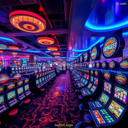 bet505 login Ao Vivo