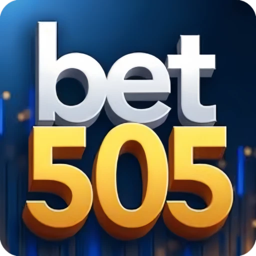 bet505 login logo
